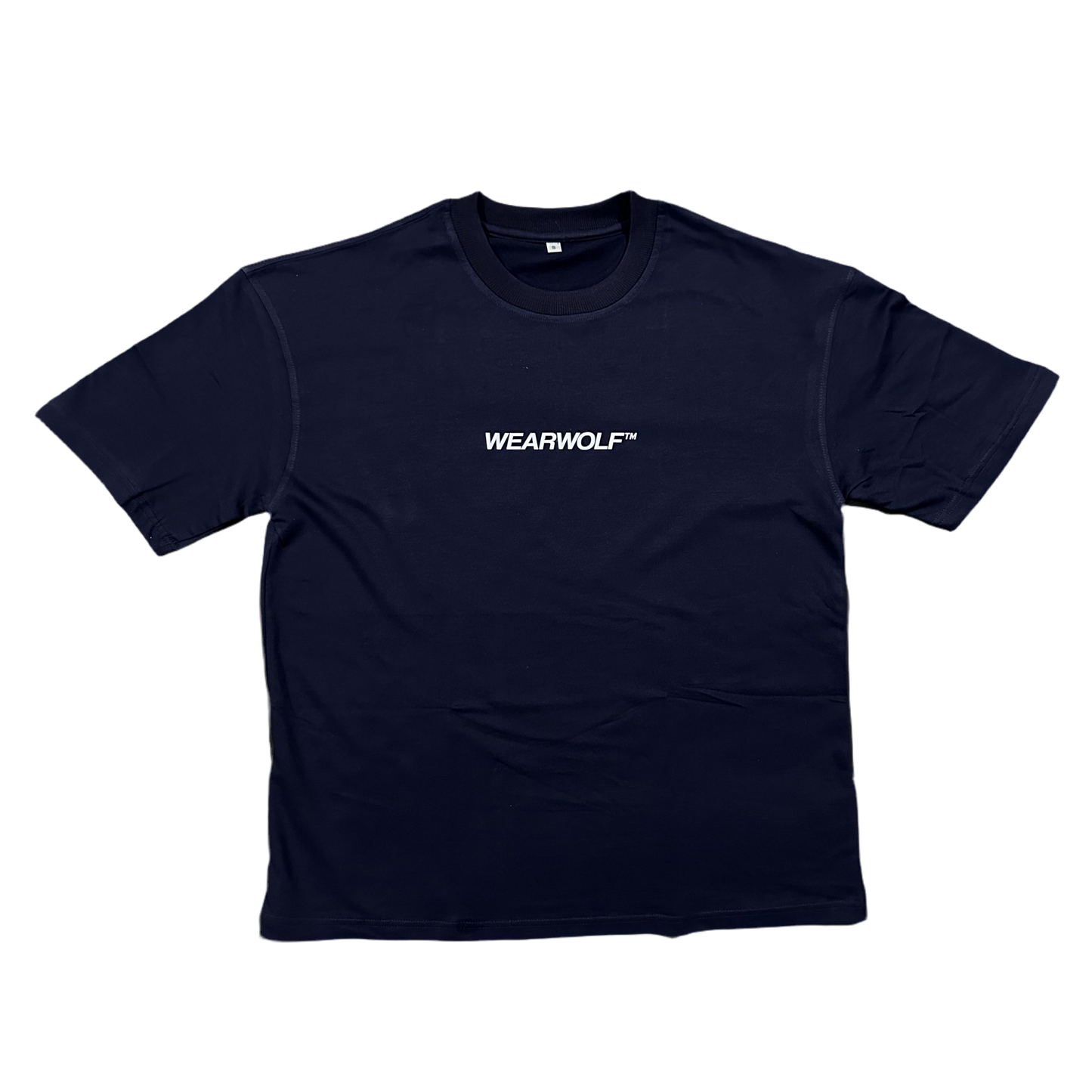 Navy blue Basic